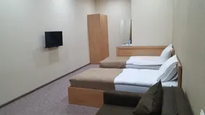 Liel - Chambre