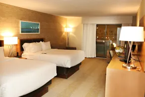 enVision Hotel & Conference Center Mansfield-Foxboro - Chambre