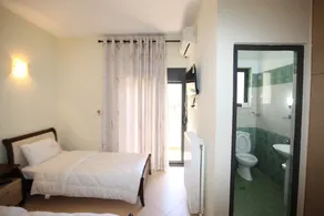 Hotel Gryka e Kelcyres - Chambre