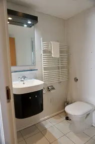 Fox Apartments - Salle de bain