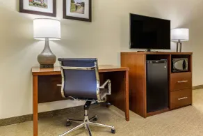 Comfort Inn Lancaster at Rockvale - Chambre