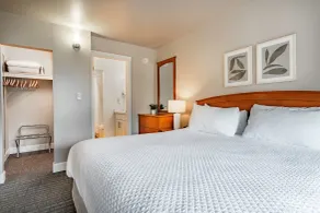La Residence Suite Hotel - Room
