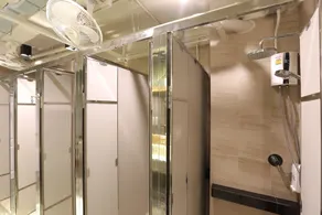 Pop-In Aonang - Salle de bain