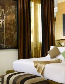 Babuino 181 - Small Luxury Hotels of the World - Chambre
