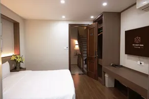 The Cosy Inn Hanoi - Quarto