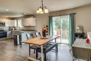 Scenic St Claire Home: Deck + Spacious Yard - Interior