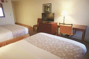La Quinta by Wyndham Stamford / New York City - Chambre