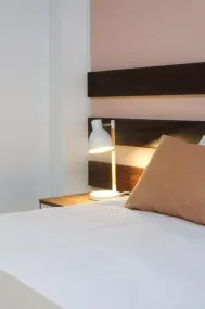 Ayra Hotel Boutique - Room