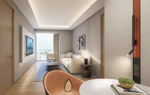 Holiday Inn Express Guiyang Guanshanhu By Ihg - Camera