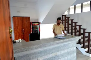 Sea World Boutique Hotel - Reception