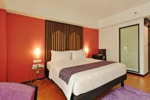 Mercure Pontianak City Center - Room