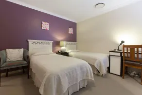 Arcadian Bed & Breakfast - Rum