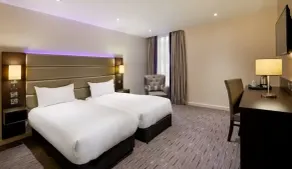 Wirral Park Hotel - Rom