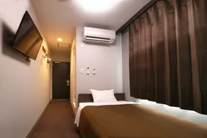 Hotel Trend Fukuyama Ekimae - Chambre