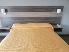 East Lake Inn - Chambre