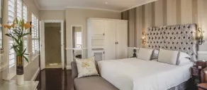 Admiralty Beach House - Room