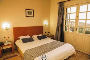 Rihana Hotel - Ain Draham - Chambre