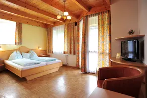Hotel Naggler Weissbriach - Quarto