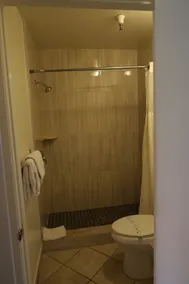 Lambert Inn - Salle de bain