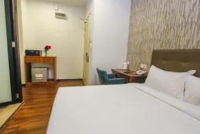 CitiVilla Hotel Penang - Room