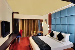 Iris The Business Hotel - Room