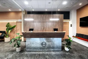 B&B HOTEL Maribor Orel - Lobby