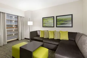 Embassy Suites by Hilton Newark Wilmington South - Chambre