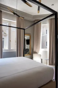 Elizabeth Unique Apartments - a Member of Design Hotels - Værelse