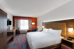 Holiday Inn Express Cambridge by IHG - Rom