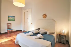 Relais Delle Rose - Habitación