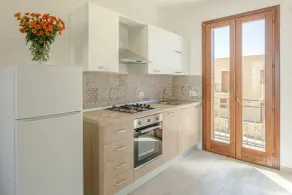 Case Vacanza appartamenti Trinacria - Habitación