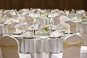 Hilton Garden Inn Trivandrum - Restaurant