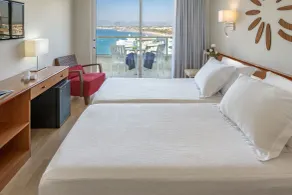 Hotel Las Vegas - Room