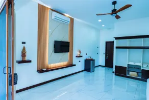Hotel Sanctuarium Adults Only - Room