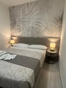 The Rooms Catanzaro Lido - Rum