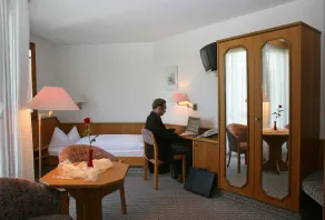 Gasthof Adler - Room