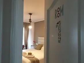 7 Kale Bed and Breakfast - Zimmer