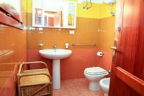 A.I.R. Isola Rossa Borgo di Mare - Badrum