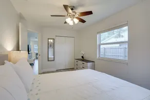 Jupiter Townhome w/ Patio & Yard ~ 6 Mi to Beach! - Interiør