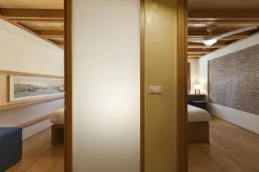 Dorotheou House - Badrum