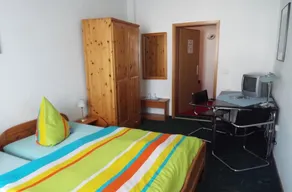Hotel Pension zur Tanne - Quarto