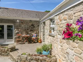 Pond Cottage - Interiør