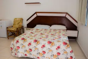 Hotel Fazenda Pé da Serra - Zimmer