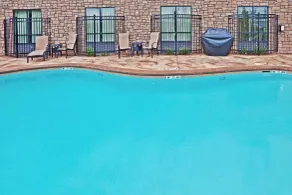 Holiday Inn & Suites Stillwater-University West by IHG - Piscine