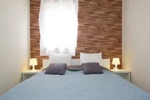 Sunset Apartments - Room