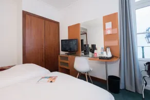 Stay Hotel Évora Centro - Chambre