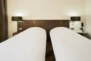 Kyriad Troyes Centre - Chambre