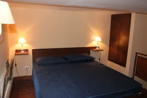 Relais La Mimosa - Chambre