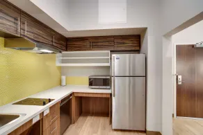 MainStay Suites Carlisle - Harrisburg - Zimmer