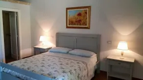 Masseria Borgo del Gallo - Room